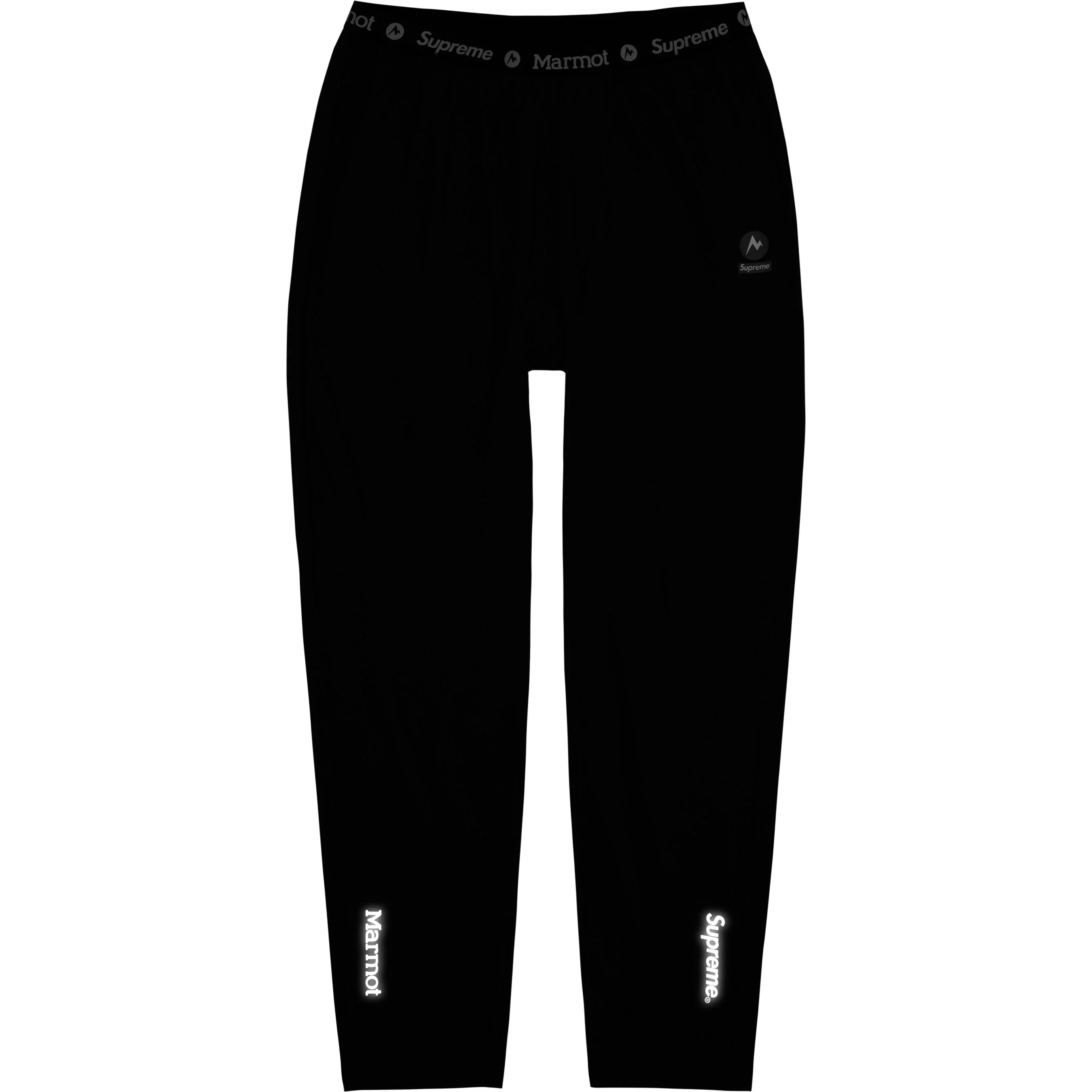 Supreme®/Marmot® Base Layer Pant view 11